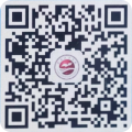 微信公众号二维码